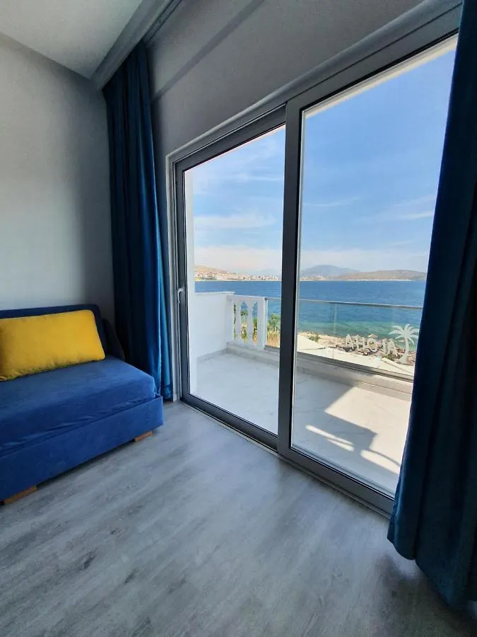 Hotel Aloha Saranda