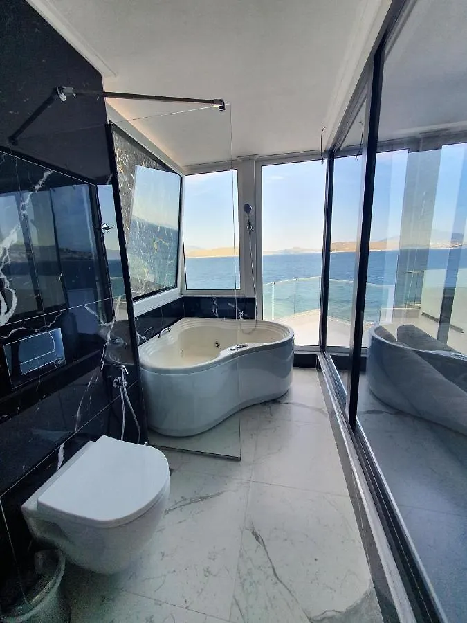 Hotel Aloha Sarande