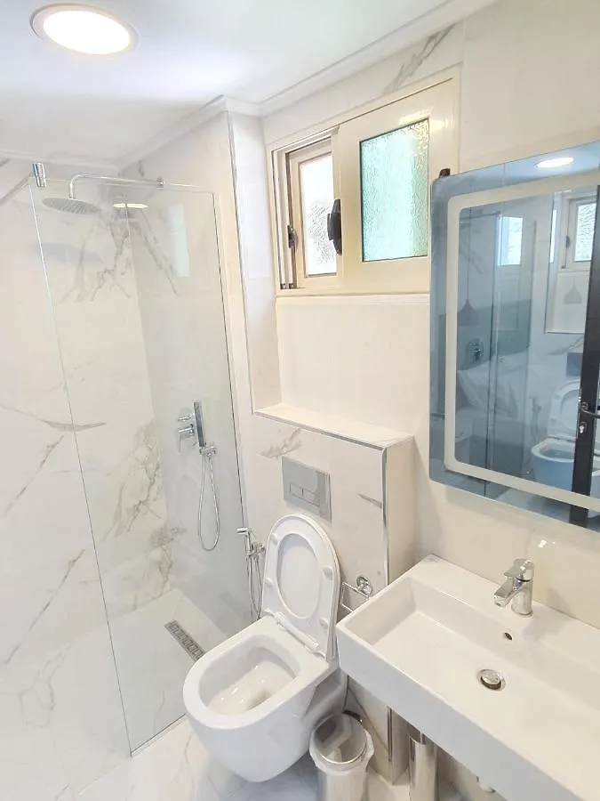 Hotel Aloha Sarande