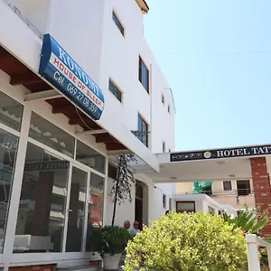 Hotell Tatzati 2