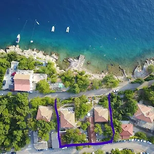 Bei Bego An Der Adria Vendégház Kraljevica