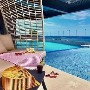 Singular Dream Residences Szálloda Playa del Carmen