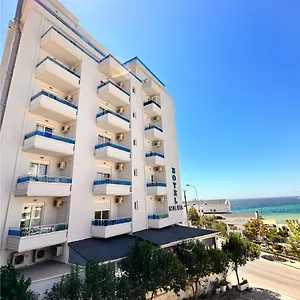 Bella Vista Hotel