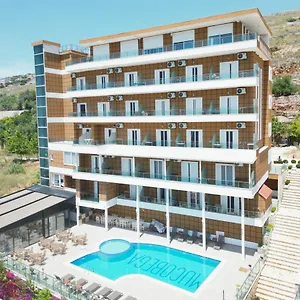 Hotell Mucobega 2