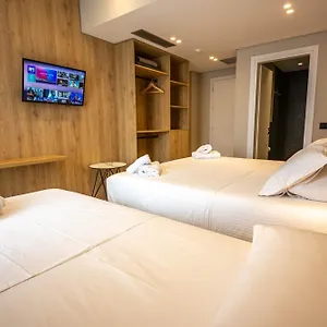 Hotell Portanova