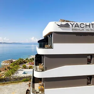 Hotell Yacht Premium