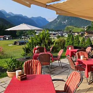 Tourist Boehm Szálloda Schönau am Königssee