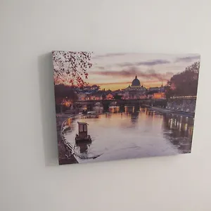 Pianeta 39 Vendégház Róma