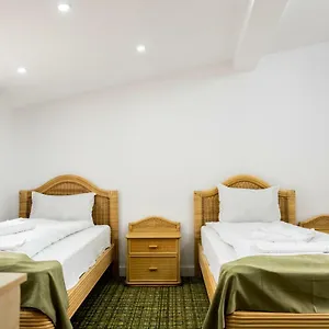 Casa Gabriela Hotel Bukurešť