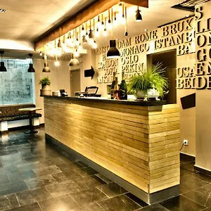Aviation Hotel Saint-Gilles