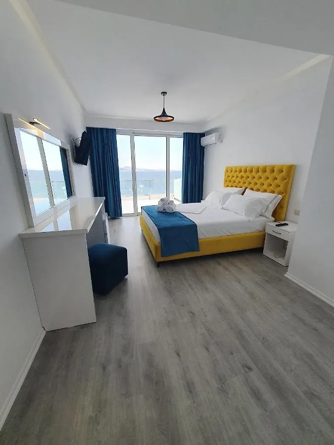 Hotel Aloha Sarandë 3*,  Albanien