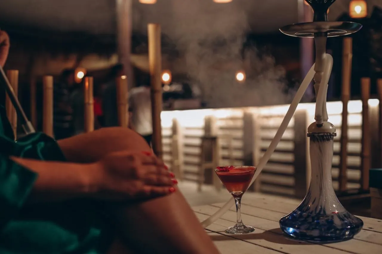 ***  סרנדה Hotel Aloha אלבניה
