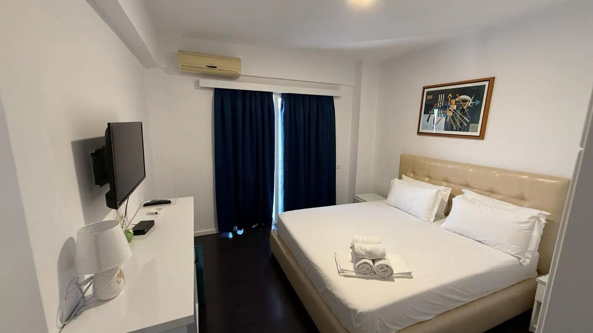 Hotel Aloha Sarandë